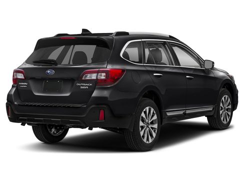 Used 2019 Subaru Outback 3.6R Touring AWD/4WD image 2