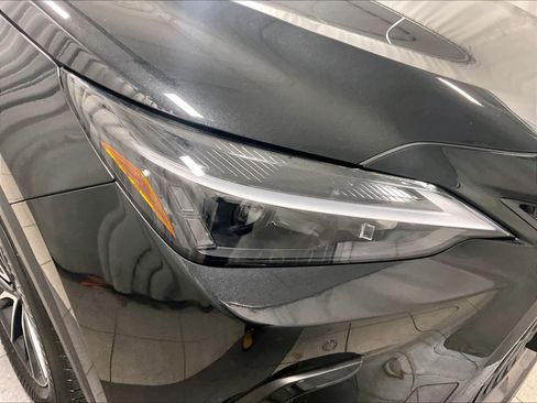 Used 2023 Lexus NX 350 AWD w/ Premium Package image 33