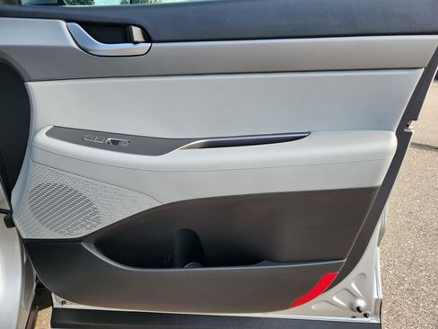 Used 2022 Hyundai Palisade SEL image 17
