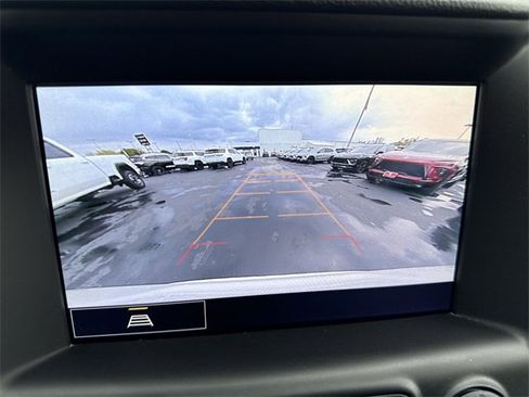 Used 2023 GMC Terrain AT4 w/ LPO, Floor Liner Package image 14