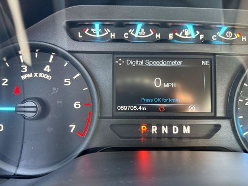 Used 2020 Ford F150 XL w/ Equipment Group 101A Mid RWD image 7