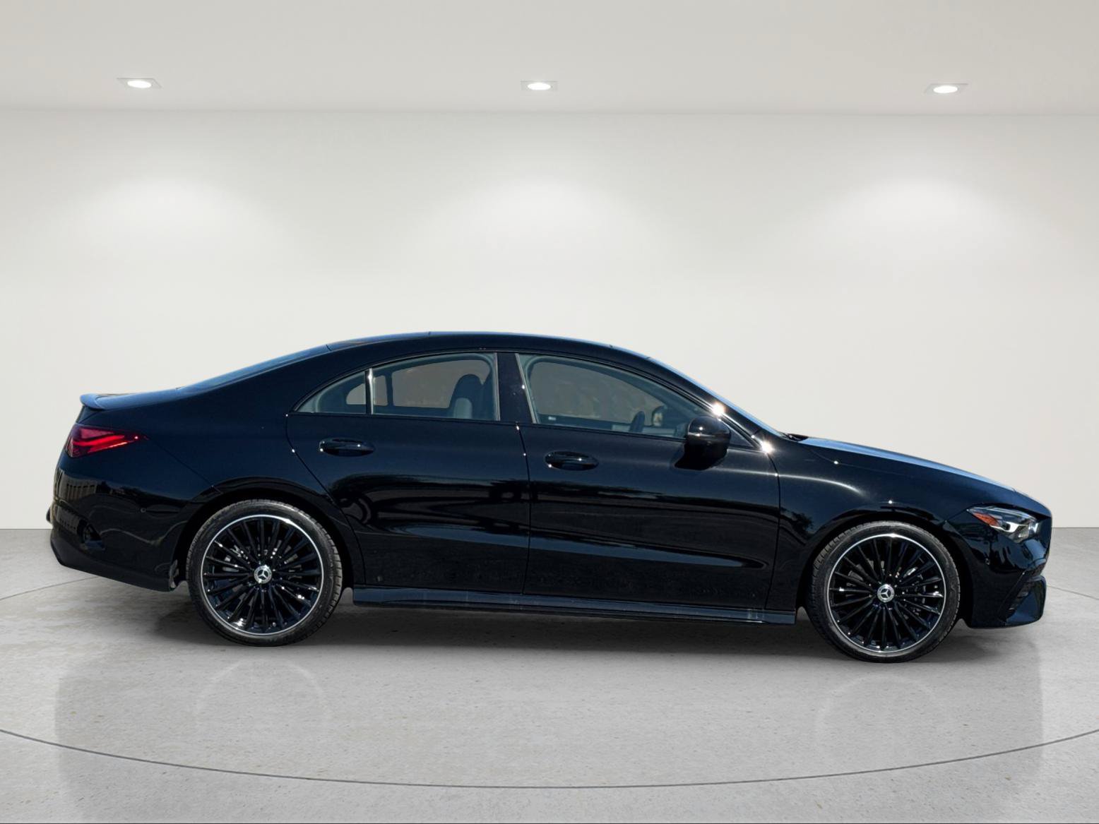 Certified 2026 Mercedes-Benz CLA 250 image 7
