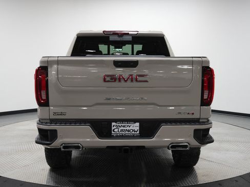 New 2026 GMC Sierra 1500 AT4 w/ AT4 Premium Package image 6