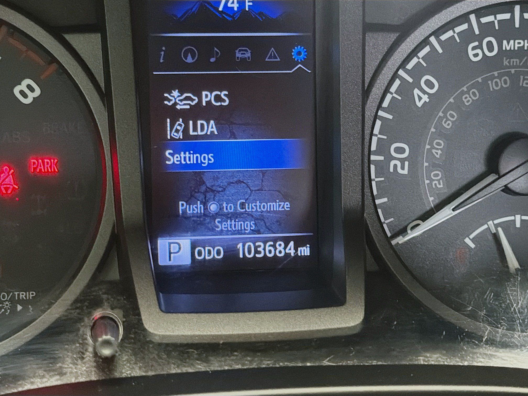Used 2019 Toyota Tacoma TRD Pro AWD/4WD image 8