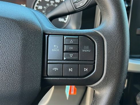 Certified 2024 Ford F250 XL w/ XL Chrome Package image 14