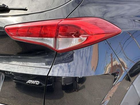 Used 2018 Hyundai Tucson SEL image 10