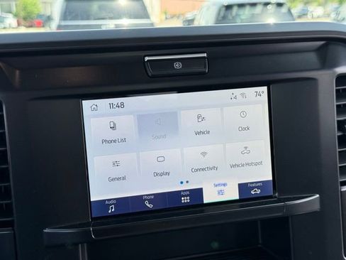 New 2026 Ford F350 XLT AWD/4WD image 26