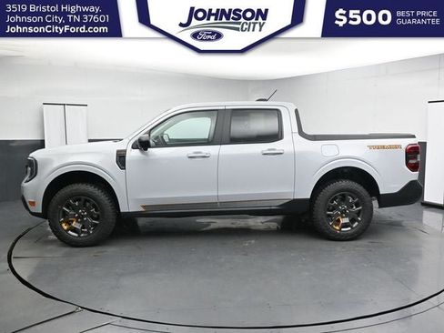 New 2026 Ford Maverick Tremor AWD/4WD image 8