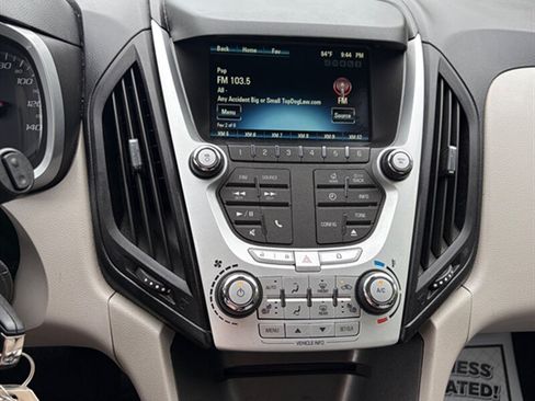 Used 2013 Chevrolet Equinox LT FWD image 14