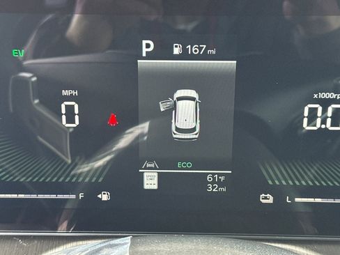 New 2026 Kia Sportage X-Line image 24