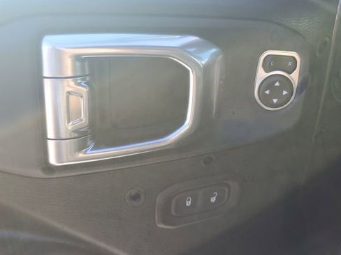 New 2026 Jeep Wrangler Willys image 21