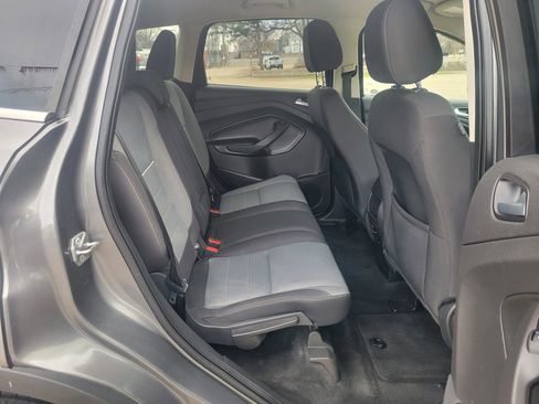 Used 2014 Ford Escape SE w/ Cargo Utility Package image 16