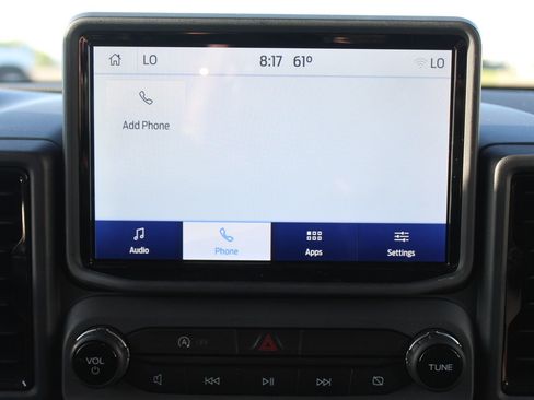 Used 2021 Ford Bronco Sport Outer Banks AWD/4WD image 40
