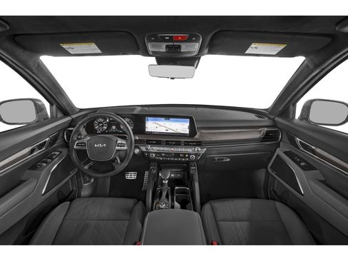 Used 2023 Kia Telluride SX Prestige X-Line AWD/4WD image 5
