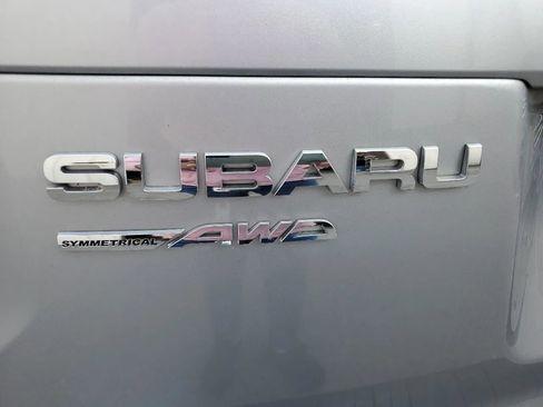 Used 2014 Subaru Forester 2.5i Premium image 6