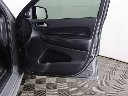 Used 2022 Dodge Durango SXT w/ Blacktop Package image 22