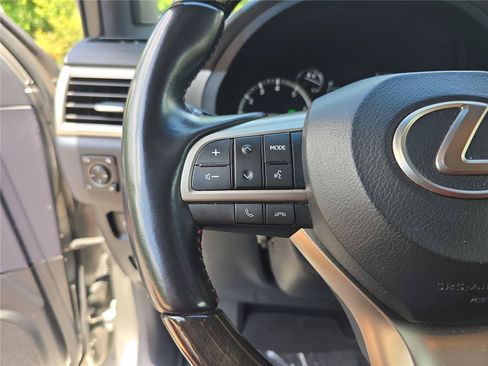 Used 2021 Lexus GX 460 Luxury w/ Accessory Package AWD/4WD image 32