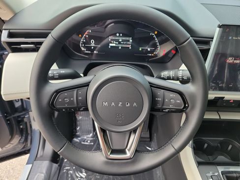 New 2026 MAZDA CX-5 Select AWD/4WD image 20