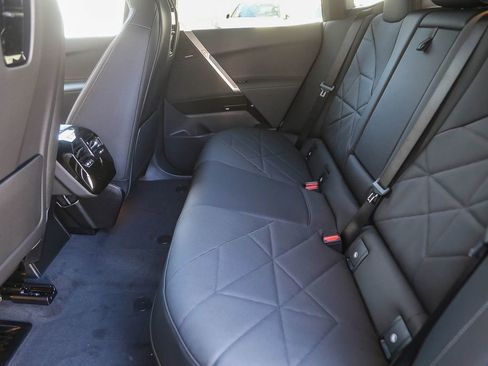 New 2026 BMW iX xDrive45 w/ Premium Package image 15