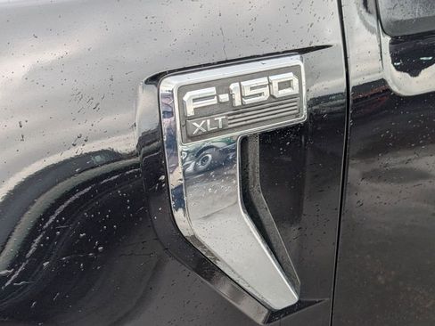 New 2024 Ford F150 XLT w/ Equipment Group 302A MID image 13