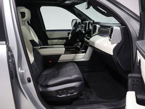 Used 2024 Toyota Tundra Capstone image 22