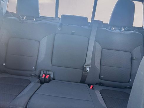 Used 2020 GMC Sierra 1500 SLE w/ SLE Value Package image 13