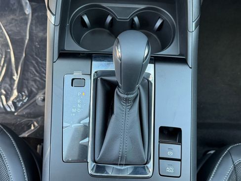 New 2026 MAZDA CX-5 Preferred image 26