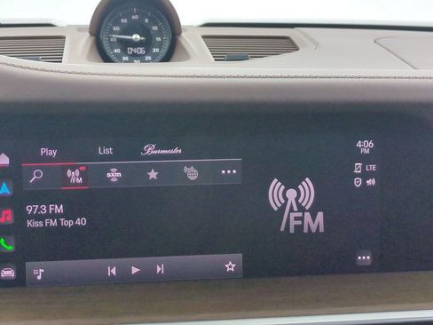 Certified 2023 Porsche 911 Targa 4S AWD/4WD image 18