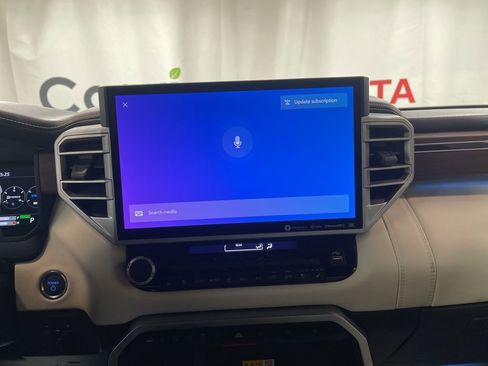 Used 2023 Toyota Sequoia Capstone image 25