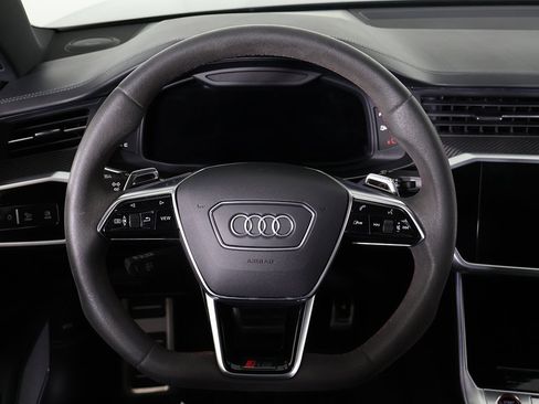 Used 2022 Audi RS 7 4.0T image 45