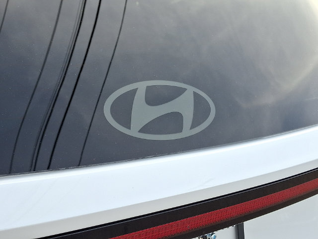 New 2026 Hyundai Tucson Limited AWD/4WD image 23