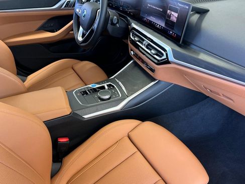 Used 2024 BMW i4 eDrive35 w/ Premium Package RWD image 31