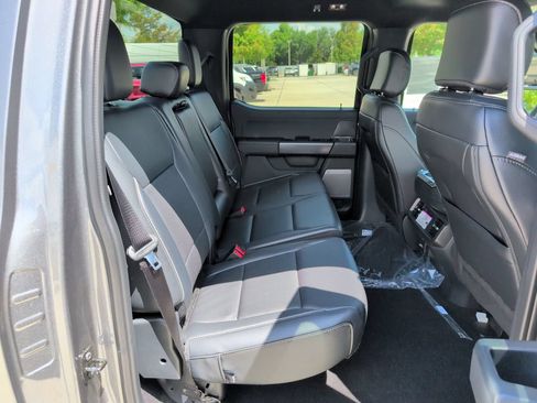 New 2026 Ford F150 Lariat RWD image 15