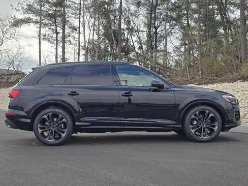 New 2026 Audi Q7 3.0T Premium Plus AWD/4WD image 30