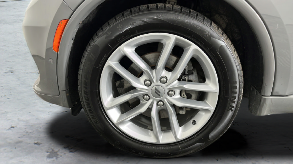 Used 2022 Dodge Durango R/T AWD/4WD image 43