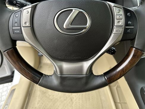 Used 2015 Lexus RX 350 F Sport image 14
