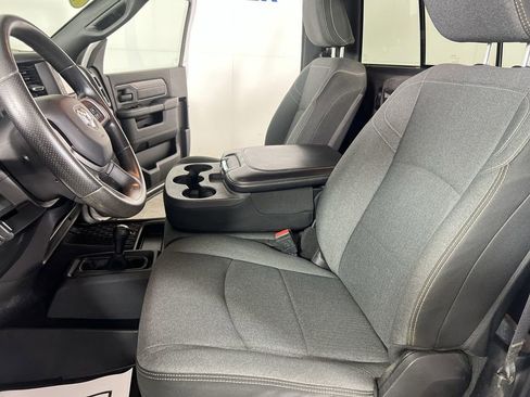 Used 2022 RAM 2500 Tradesman image 19