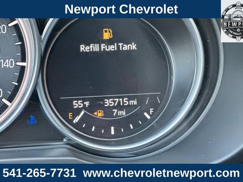 Used 2024 MAZDA CX-5 Carbon Edition image 29