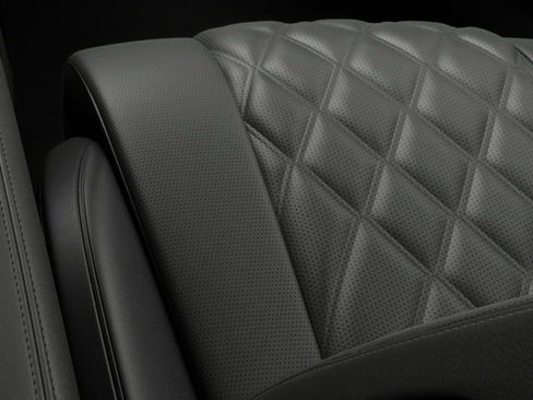 New 2026 Genesis G80 3.5T Prestige image 24