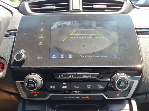Used 2020 Honda CR-V EX-L image 14