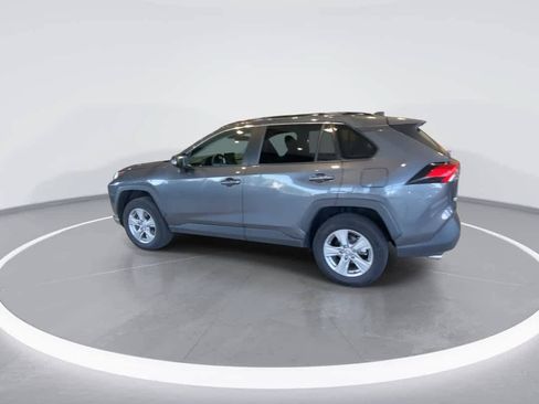 Used 2024 Toyota RAV4 XLE AWD/4WD image 6