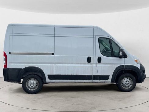 Used 2023 RAM ProMaster 2500 w/ Interior LED Lighting Group image 6