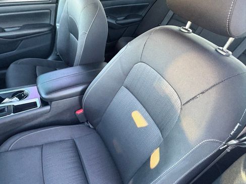 Certified 2024 Nissan Altima 2.5 SV image 31