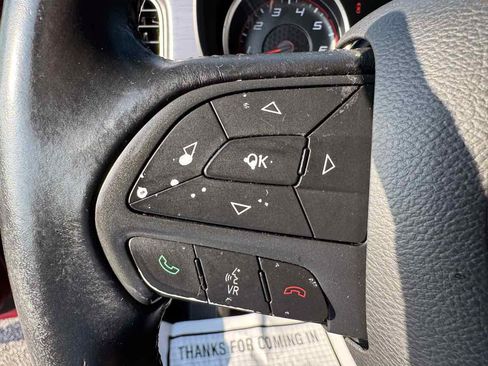 Used 2015 Dodge Charger SE w/ Power Sunroof Group RWD image 14