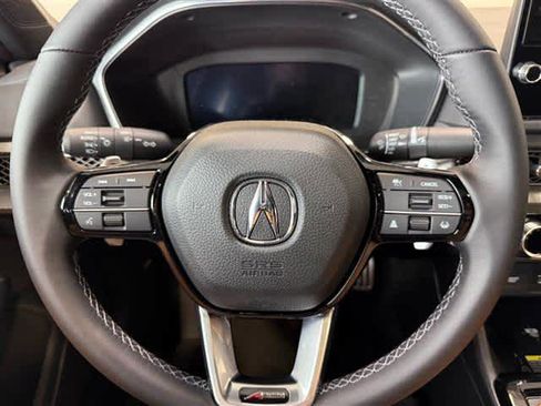 New 2026 Acura Integra A-Spec FWD image 24