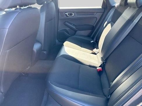 Used 2024 Honda Civic Sport image 12