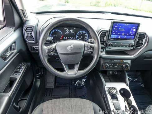 Used 2023 Ford Bronco Sport Big Bend AWD/4WD image 12