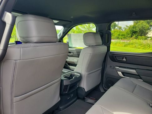 New 2026 Toyota Tundra SR5 w/ SR5 Premium Package AWD/4WD image 25