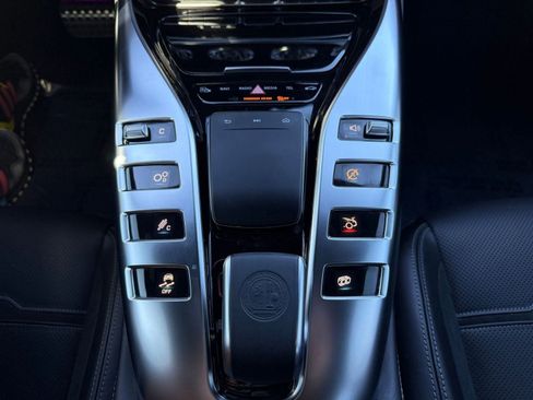 Certified 2020 Mercedes-Benz AMG GT 63 image 15