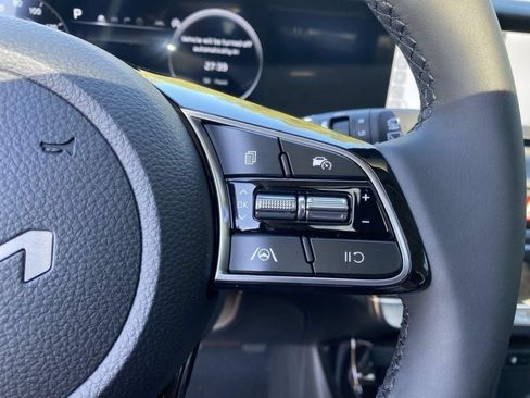 New 2026 Kia Seltos EX w/ EX Sunroof Package FWD image 33